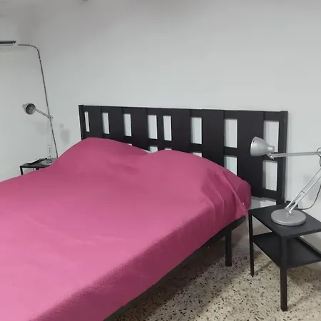 La Casa Della Tammorra *