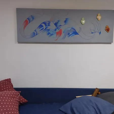 Apartamento La Casa Della Tammorra
