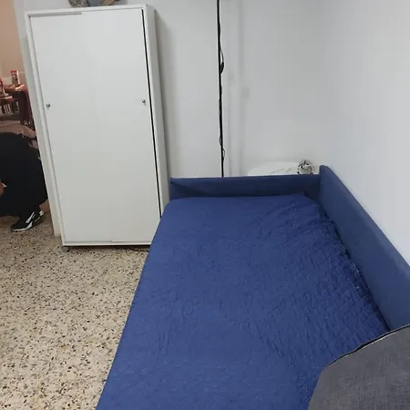 La Casa Della Tammorra Appartement Napels