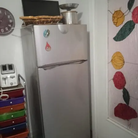 La Casa Della Tammorra *