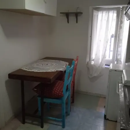 La Casa Della Tammorra 아파트