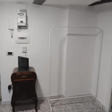 La Casa Della Tammorra * 나폴리