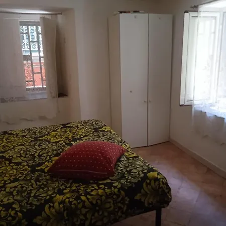 La Casa Della Tammorra *